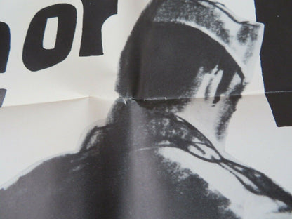 GATE OF FLESH 1966 US ONE SHEET POSTER JACK HARRIS ADULT JAPAN RARE Movie posters