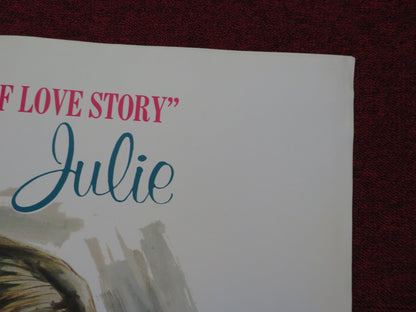 GEMINI AFFAIR FOLDED US ONE SHEET POSTER MARTA KRISTEN KATHY KERSH 1975 Rendezvous Cinema Movie posters