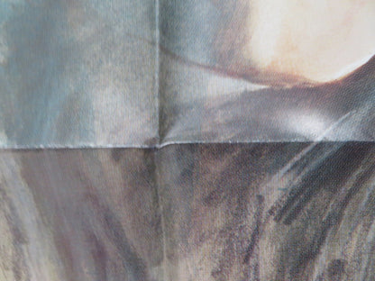 GEMINI AFFAIR FOLDED US ONE SHEET POSTER MARTA KRISTEN KATHY KERSH 1975 Rendezvous Cinema Movie posters