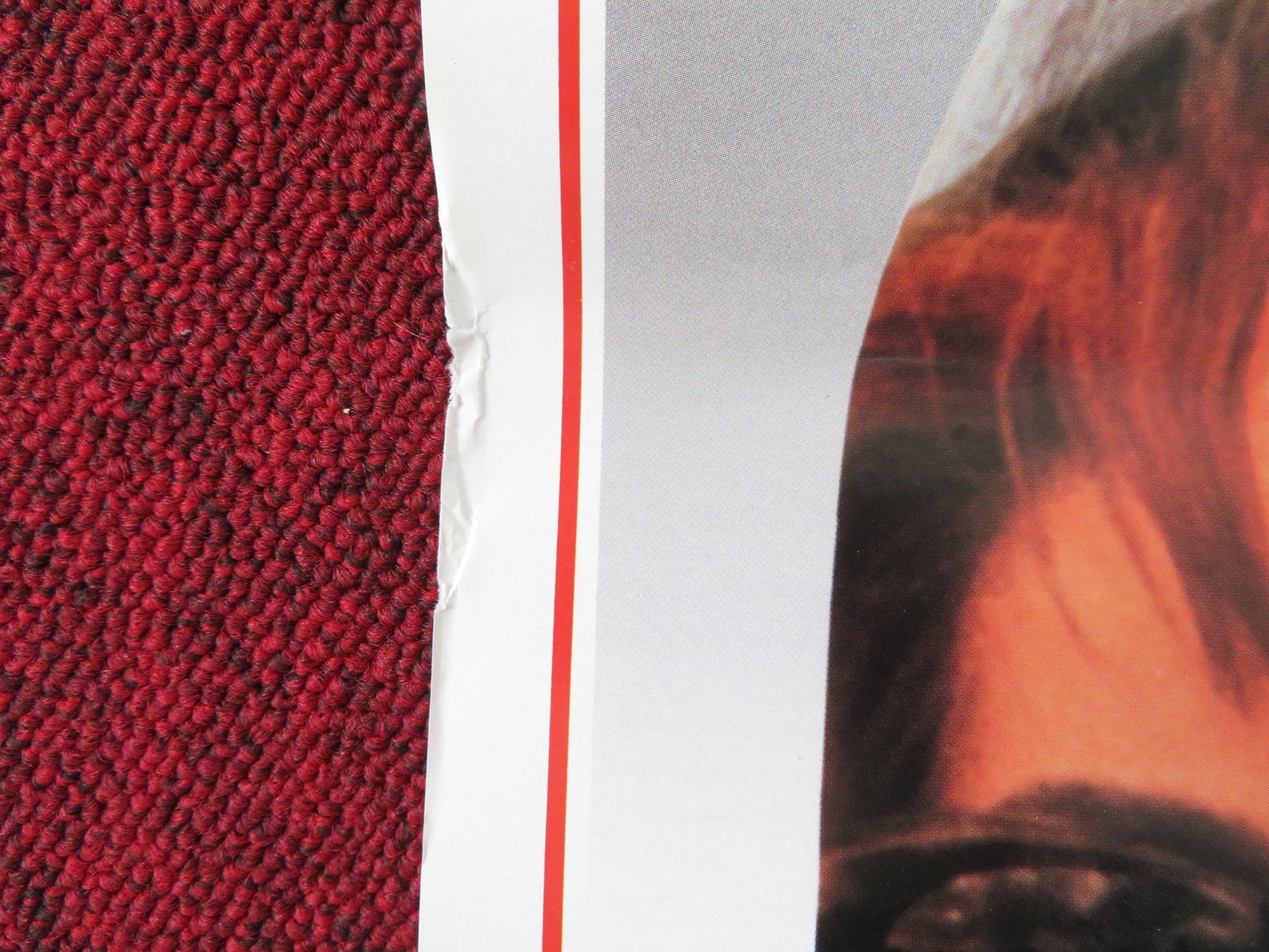 GENEALOGIES OF A CRIME ITALIAN LOCANDINA POSTER CATHERINE DENEUVE PICCOLI 1997 Rendezvous Cinema Movie posters