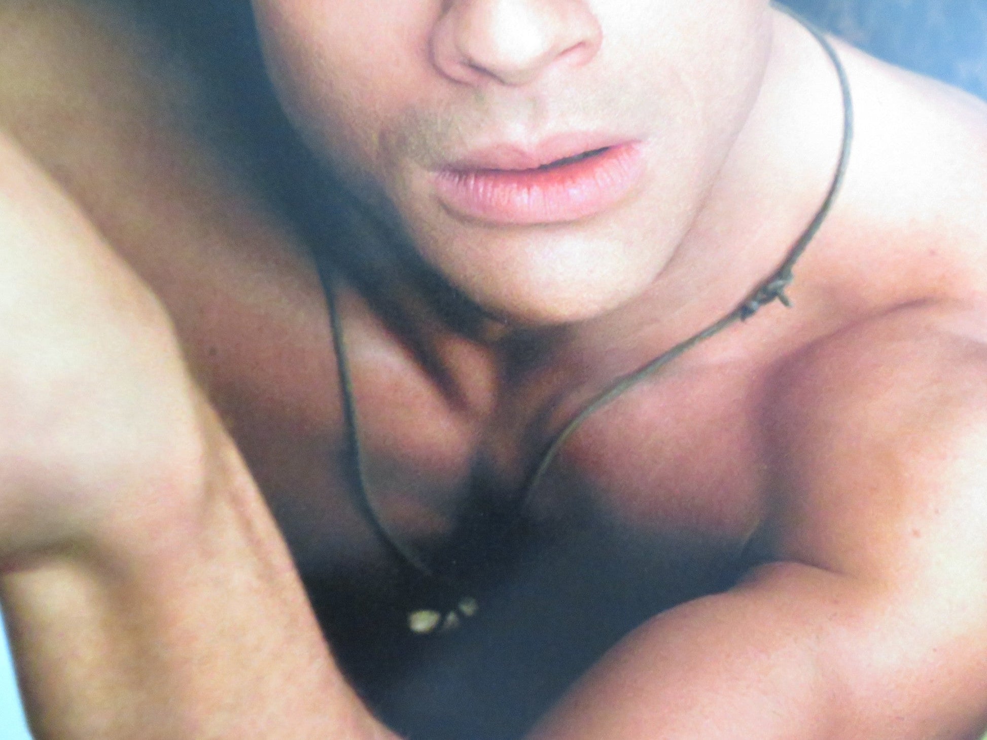 GEORGE OF THE JUNGLE US ONE SHEET ROLLED POSTER BRENDAN FRASER LESLIE MANN 1997 Rendezvous Cinema Movie posters