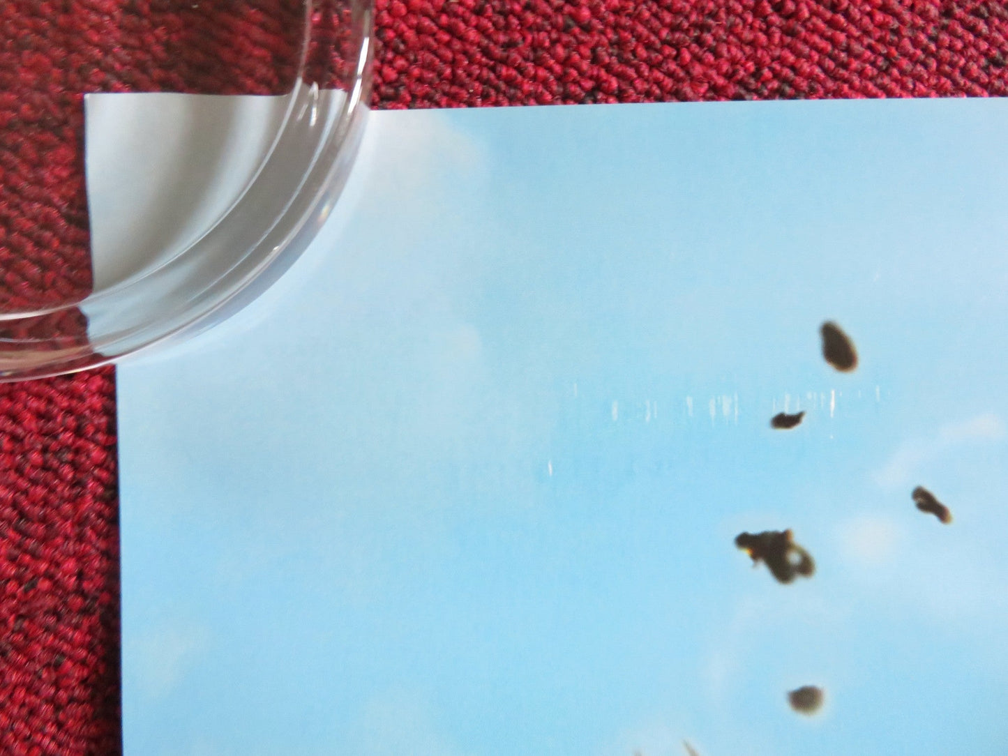 GEORGE OF THE JUNGLE US ONE SHEET ROLLED POSTER BRENDAN FRASER LESLIE MANN 1997 Rendezvous Cinema Movie posters