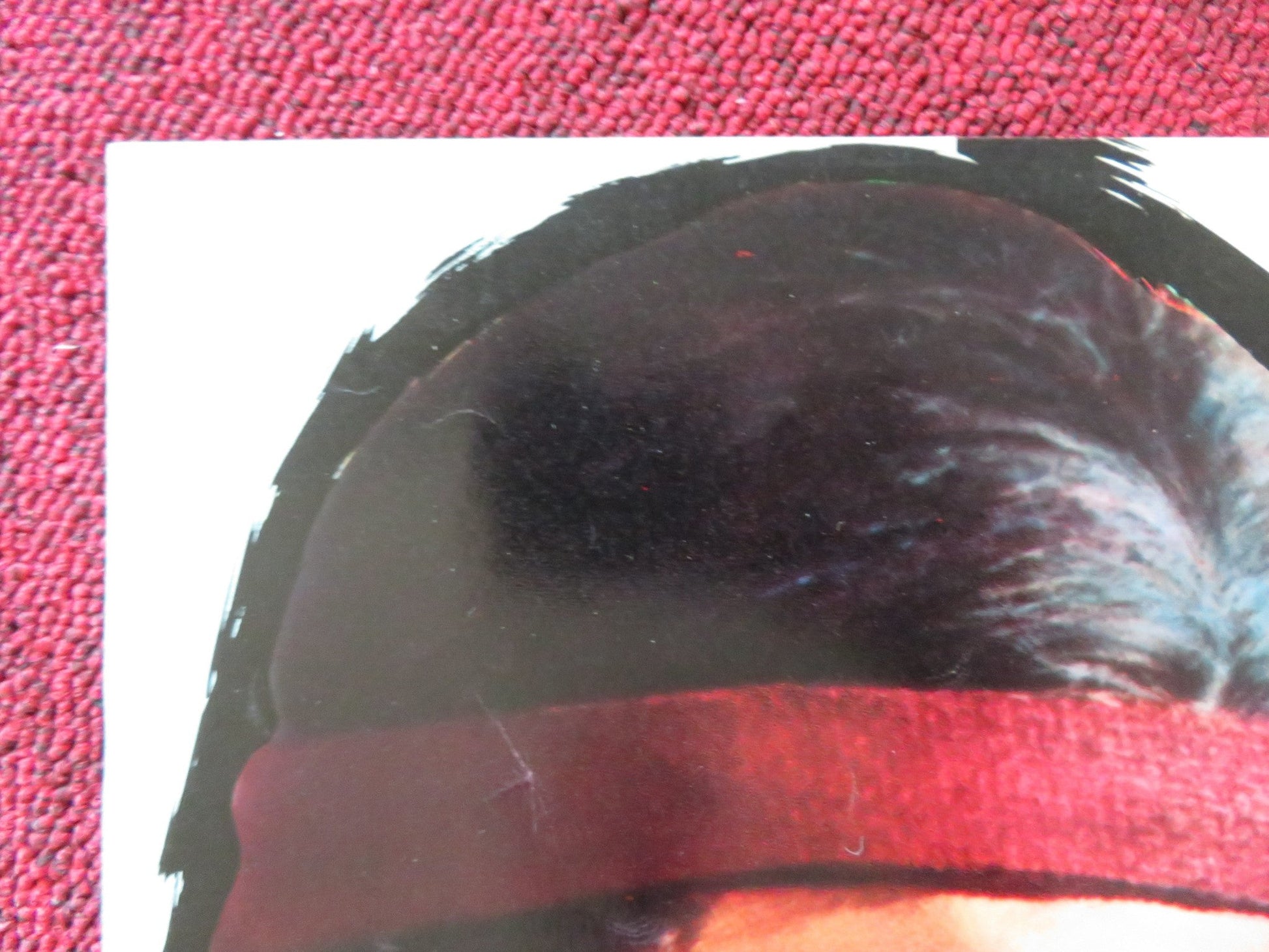 GERONIMO - B ITALIAN FOTOBUSTA POSTER CHUCK CONNORS ADAM WEST 1962 Rendezvous Cinema Movie posters