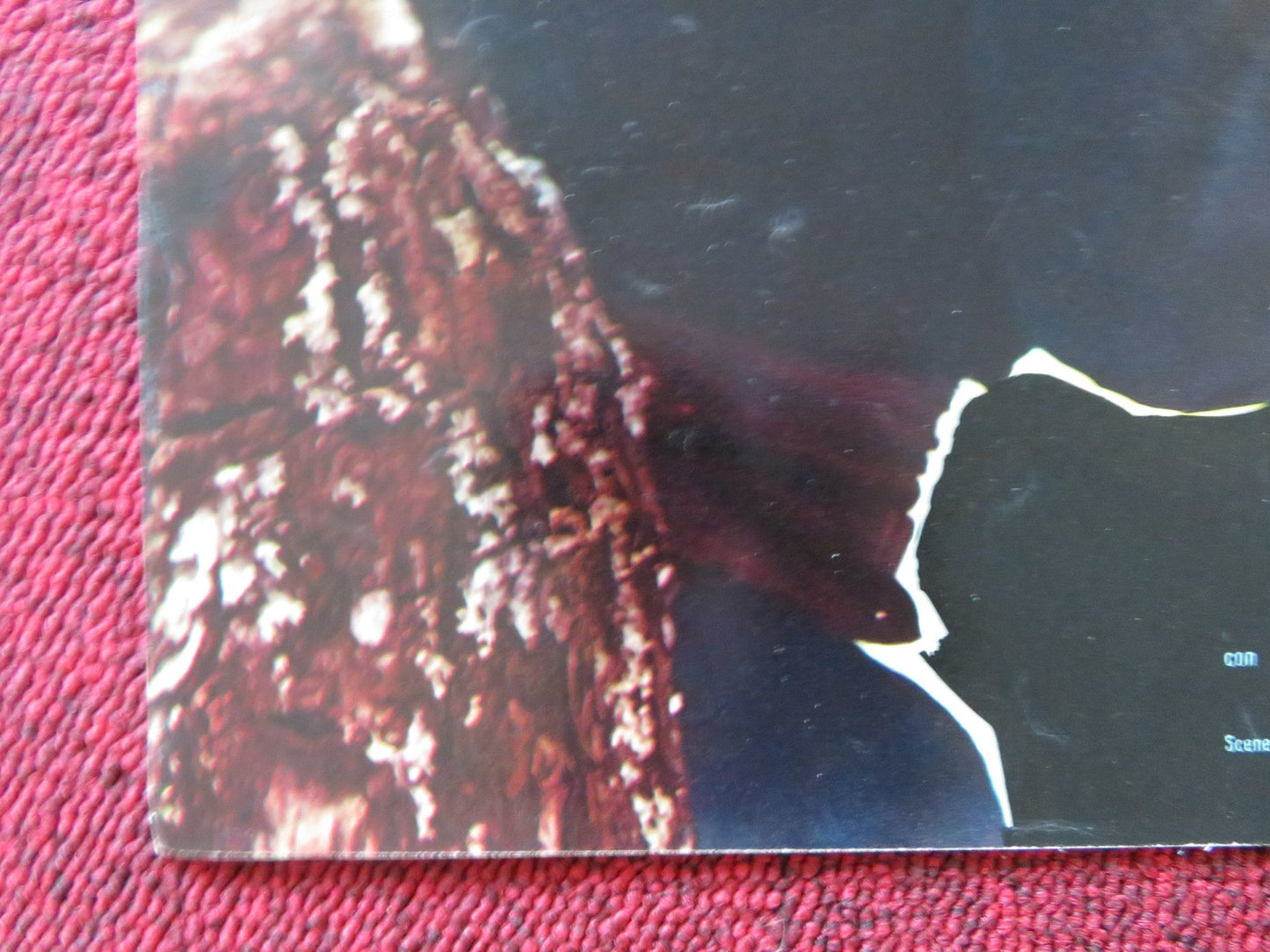 GERONIMO - C ITALIAN FOTOBUSTA POSTER CHUCK CONNORS ADAM WEST 1962 Rendezvous Cinema Movie posters