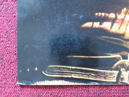 GERONIMO - D ITALIAN FOTOBUSTA POSTER CHUCK CONNORS ADAM WEST 1962 Rendezvous Cinema Movie posters