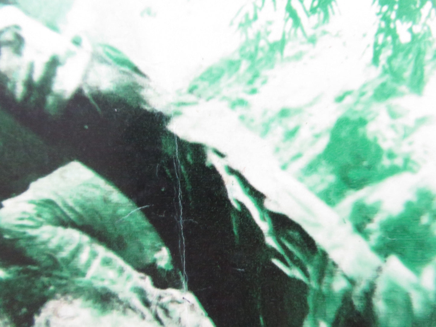 GERONIMO - F ITALIAN FOTOBUSTA POSTER CHUCK CONNORS ADAM WEST 1962 Rendezvous Cinema Movie posters