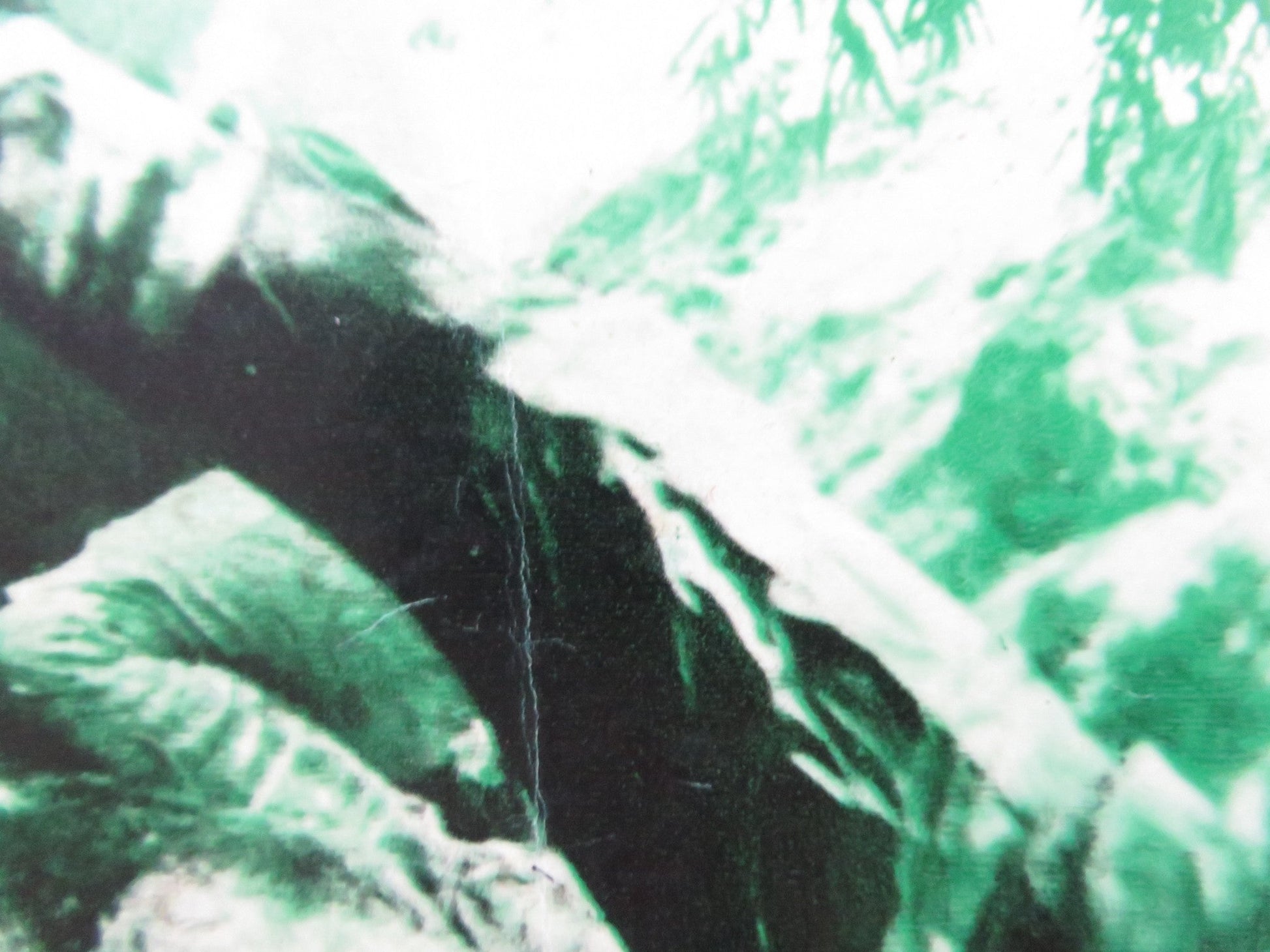 GERONIMO - F ITALIAN FOTOBUSTA POSTER CHUCK CONNORS ADAM WEST 1962 Rendezvous Cinema Movie posters