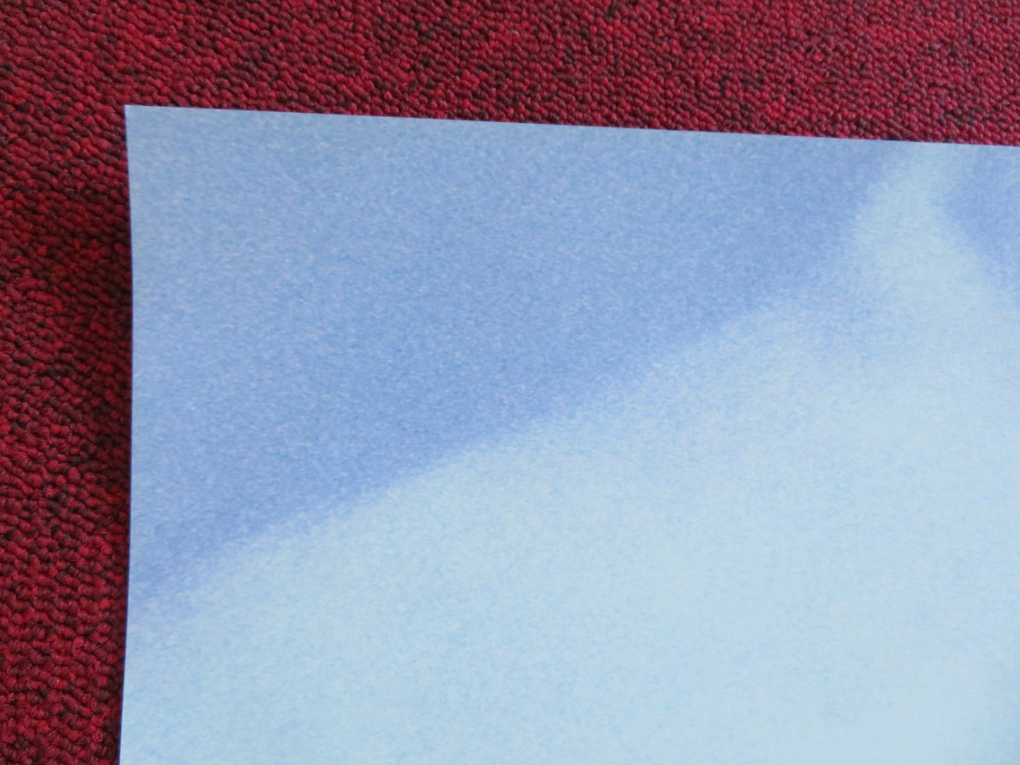 GERRY US ONE SHEET ROLLED POSTER MATT DAMON CASEY AFFLECK GUS VAN SANT 2002 Rendezvous Cinema Movie posters