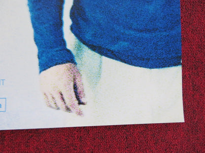 GERRY US ONE SHEET ROLLED POSTER MATT DAMON CASEY AFFLECK GUS VAN SANT 2002 Rendezvous Cinema Movie posters