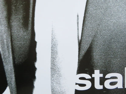 GET CARTER US ONE SHEET ROLLED POSTER SYLVESTER STALLONE MIRANDA RICHARDSON 2000 Rendezvous Cinema Movie posters