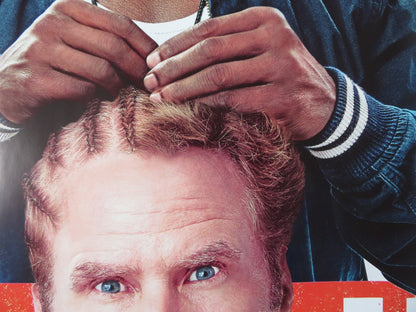 GET HARD UK QUAD (30"x 40") ROLLED POSTER WILL FERRELL KEVIN HART 2015 Rendezvous Cinema Movie posters