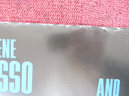 GET SHORTY UK QUAD (30"x 40") ROLLED POSTER GENE HACKMAN DANNY DEVITO 1995 Rendezvous Cinema Movie posters