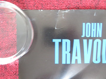 GET SHORTY UK QUAD (30"x 40") ROLLED POSTER GENE HACKMAN DANNY DEVITO 1995 Rendezvous Cinema Movie posters