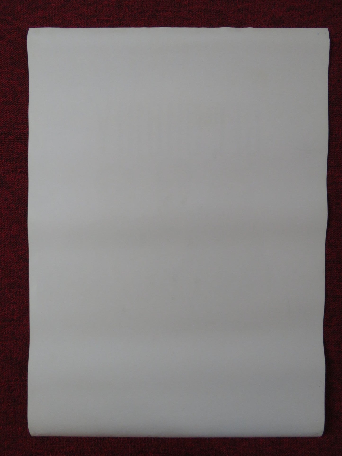 GET SHORTY VHS POSTER JOHN TRAVOLTA GENE HACKMAN 1995 Rendezvous Cinema Movie posters