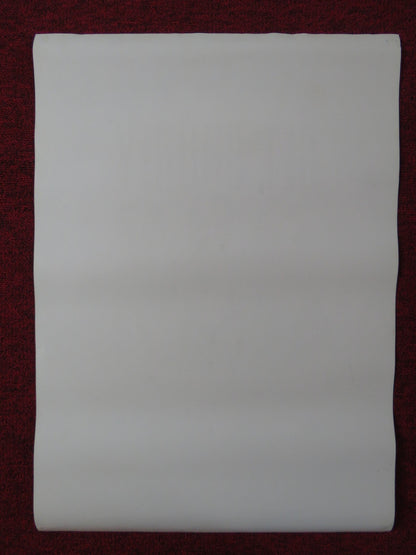 GET SHORTY VHS POSTER JOHN TRAVOLTA GENE HACKMAN 1995 Rendezvous Cinema Movie posters