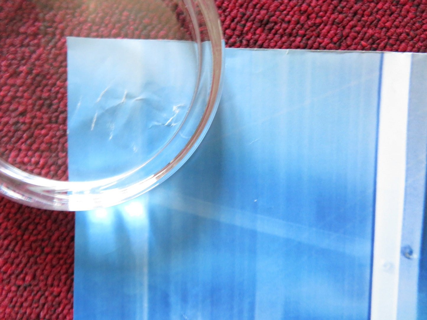 GET SMART UK QUAD (30"x 40") ROLLED POSTER STEVE CARELL ANNE HATHAWAY 2008 Rendezvous Cinema Movie posters