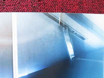 GET SMART UK QUAD (30"x 40") ROLLED POSTER STEVE CARELL ANNE HATHAWAY 2008 Rendezvous Cinema Movie posters