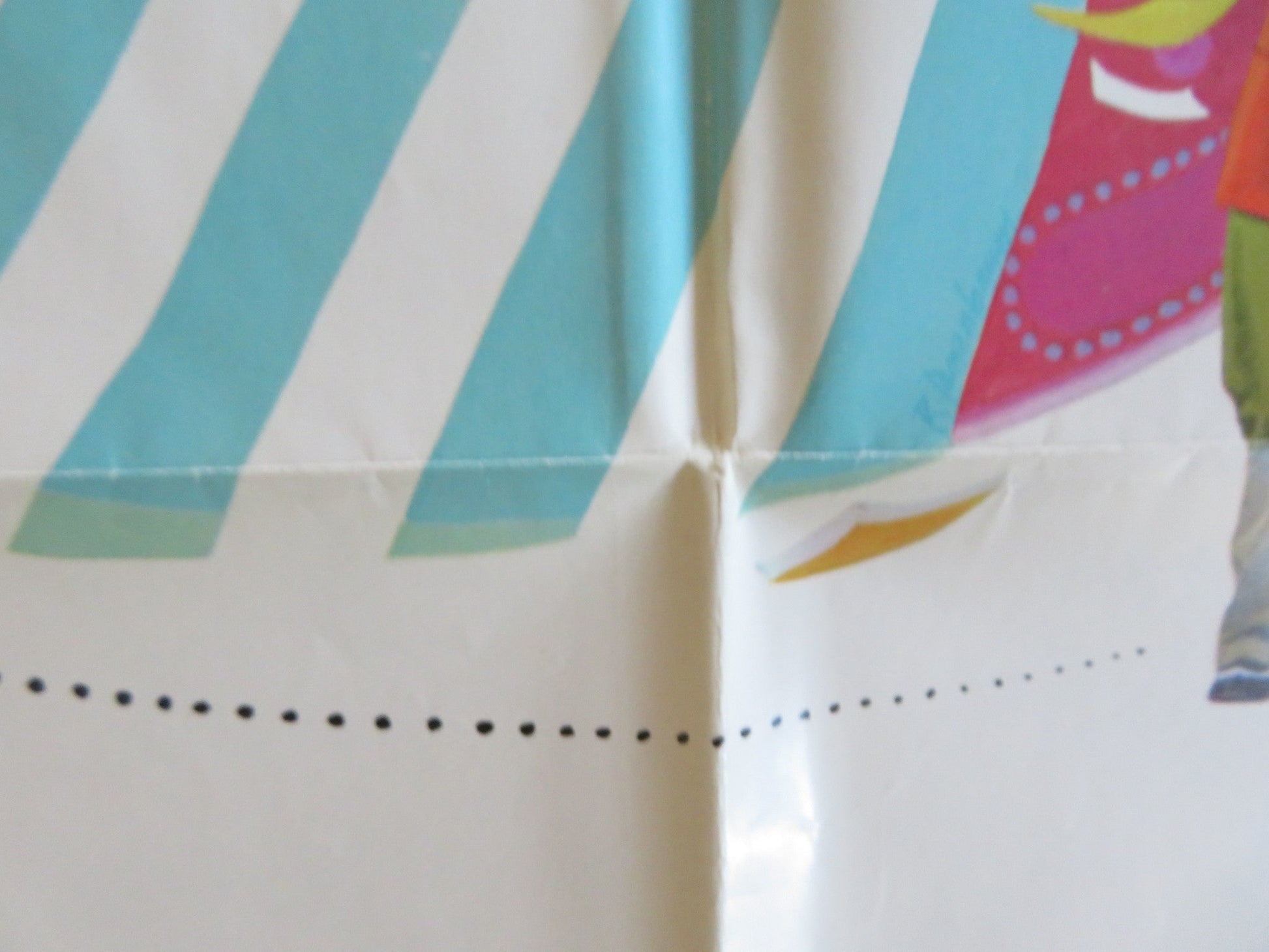 GET TO KNOW YOUR RABBIT FOLDED US ONE SHEET POSTER T. SMOTHERS ORSON WELLES 1972 Rendezvous Cinema Movie posters