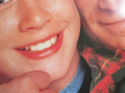 GETTING EVEN WITH DAD US ONE SHEET ROLLED POSTER MACAULAY CULKIN TED DANSON '94 Movie posters