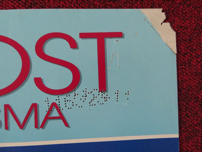 GHOST - B ITALIAN FOTOBUSTA POSTER PATRICK SWAYZE DEMI MOORE 1990 Rendezvous Cinema Movie posters