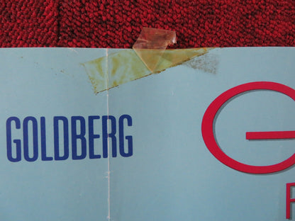 GHOST - B ITALIAN FOTOBUSTA POSTER PATRICK SWAYZE DEMI MOORE 1990 Rendezvous Cinema Movie posters