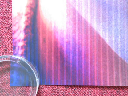 GHOST IN THE SHELL UK QUAD (30"x 40") ROLLED POSTER SCARLETT JOHANSSON 2017 Rendezvous Cinema Movie posters