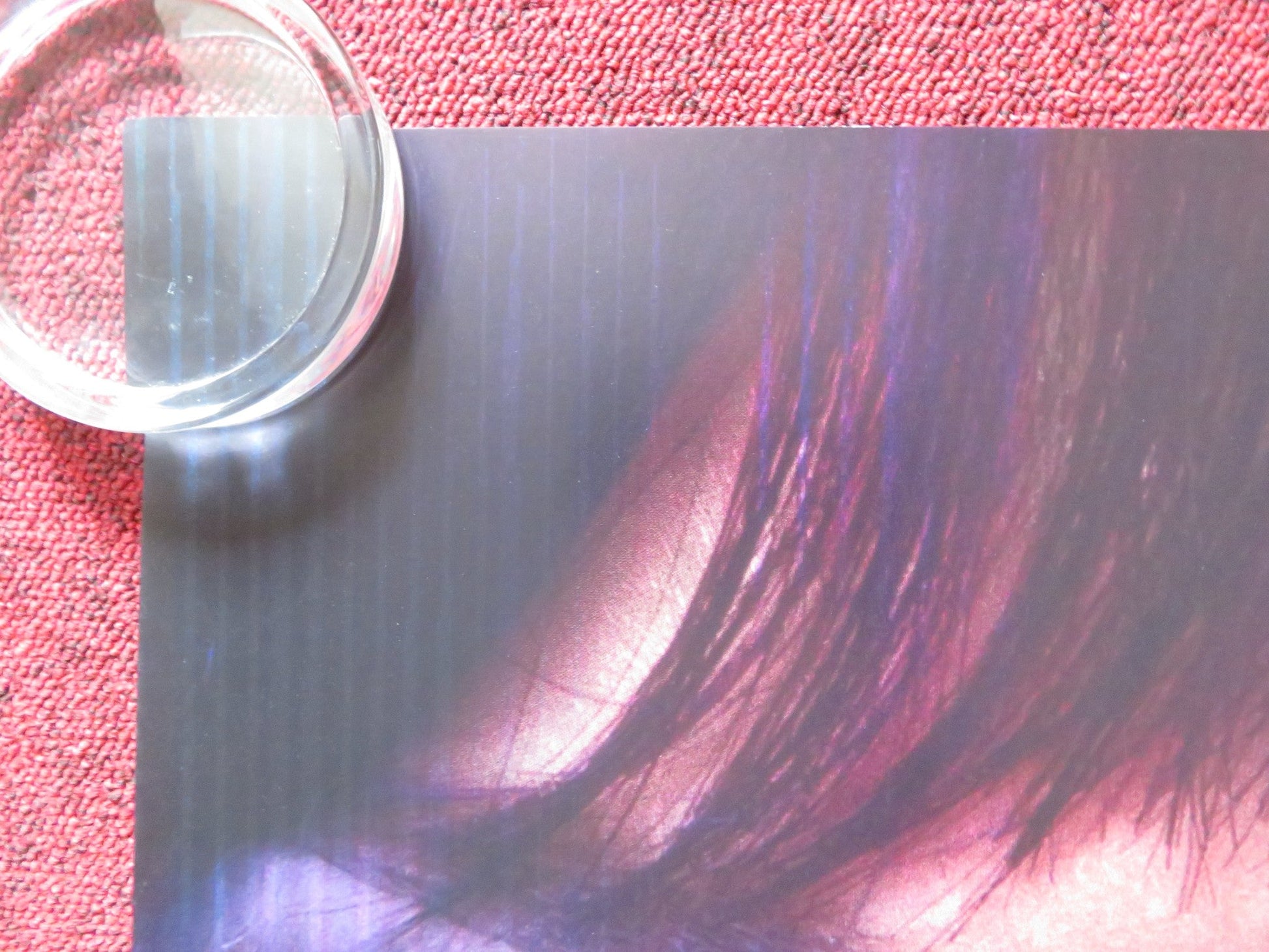 GHOST IN THE SHELL UK QUAD (30"x 40") ROLLED POSTER SCARLETT JOHANSSON 2017 Rendezvous Cinema Movie posters