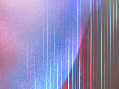 GHOST IN THE SHELL UK QUAD (30"x 40") ROLLED POSTER SCARLETT JOHANSSON 2017 Rendezvous Cinema Movie posters