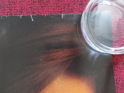 GHOST RIDER UK QUAD (30"x 40") ROLLED POSTER NICOLAS CAGE PETER FONDA 2007 Rendezvous Cinema Movie posters