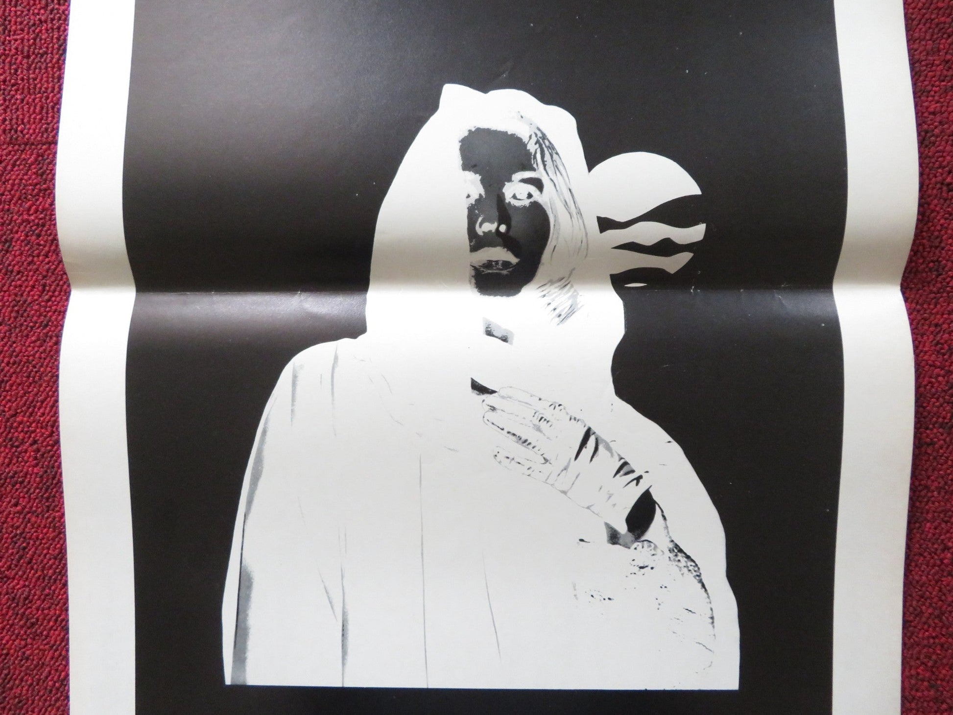 GHOST STORY ITALIAN LOCANDINA POSTER FRED ASTAIRE JOHN HOUSEMAN 1981 Rendezvous Cinema Movie posters