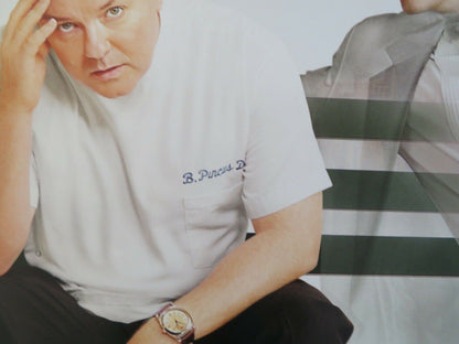 GHOST TOWN US ONE SHEET ROLLED POSTER RICKY GERVAIS GREG KINNEAR 2008 Movie posters