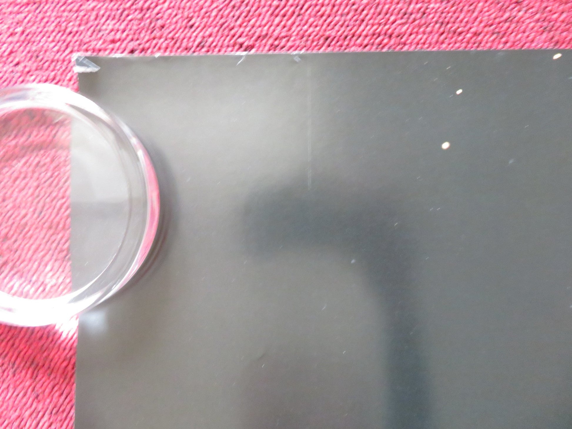 GHOSTS OF MARS UK QUAD (30"x 40") ROLLED POSTER ICE CUBE JASON STATHAM 2001 Rendezvous Cinema Movie posters