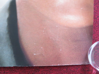 G.I. JANE UK QUAD (30"x 40") ROLLED POSTER DEMI MOORE VIGGO MORTENSEN 1997 Rendezvous Cinema Movie posters