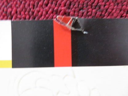 G.I. JANE UK QUAD (30"x 40") ROLLED POSTER DEMI MOORE VIGGO MORTENSEN 1997 Rendezvous Cinema Movie posters