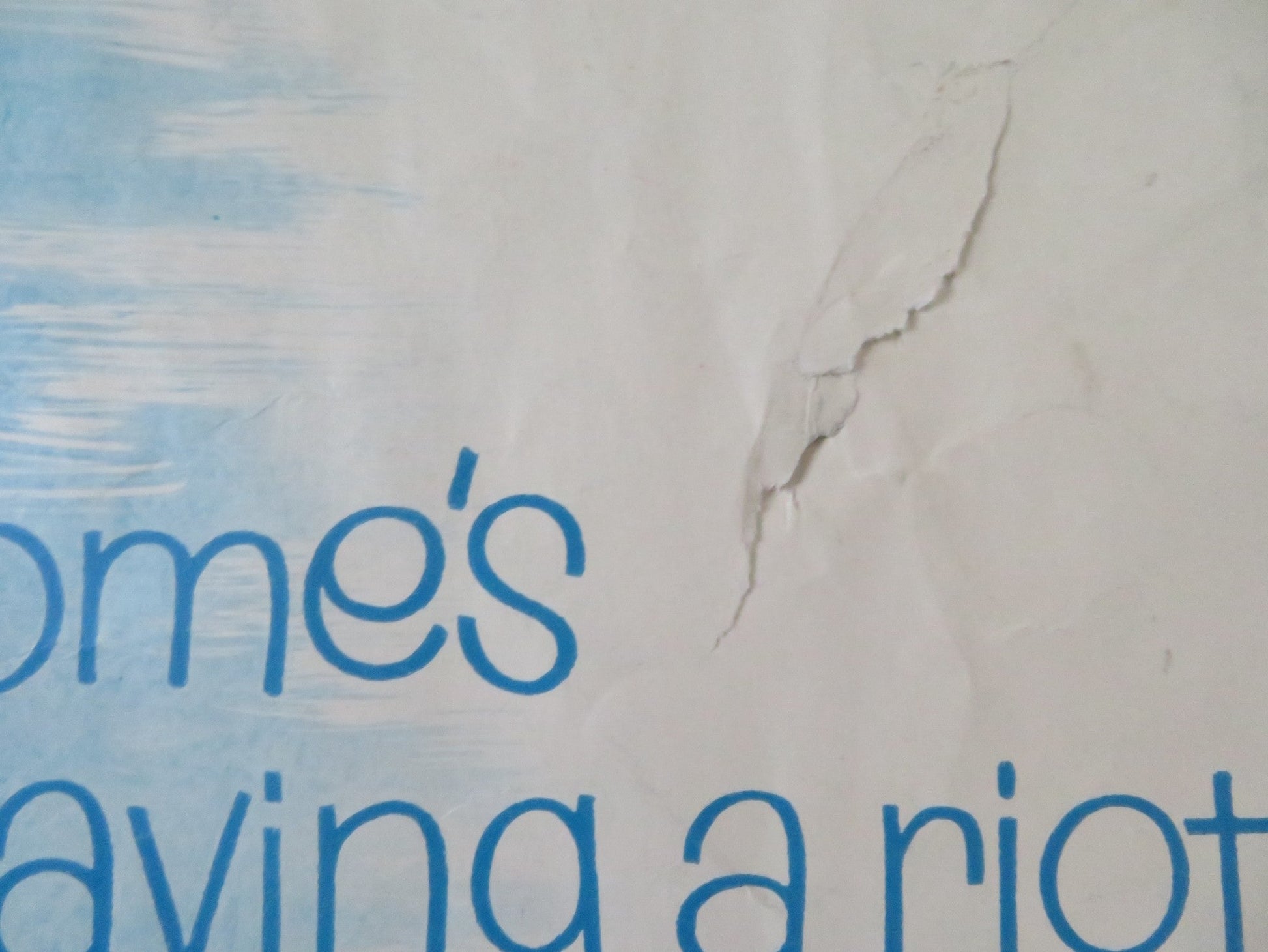 GIDGET GOES TO ROME HALF SHEET (22"x 28") POSTER JAMES DARREN JESSIE ROYCE 1963 Rendezvous Cinema Movie posters