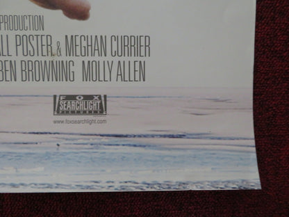 GIFTED UK ONE SHEET ROLLED POSTER CHRIS EVANS MCKENNA GRACE 2017 Rendezvous Cinema Movie posters