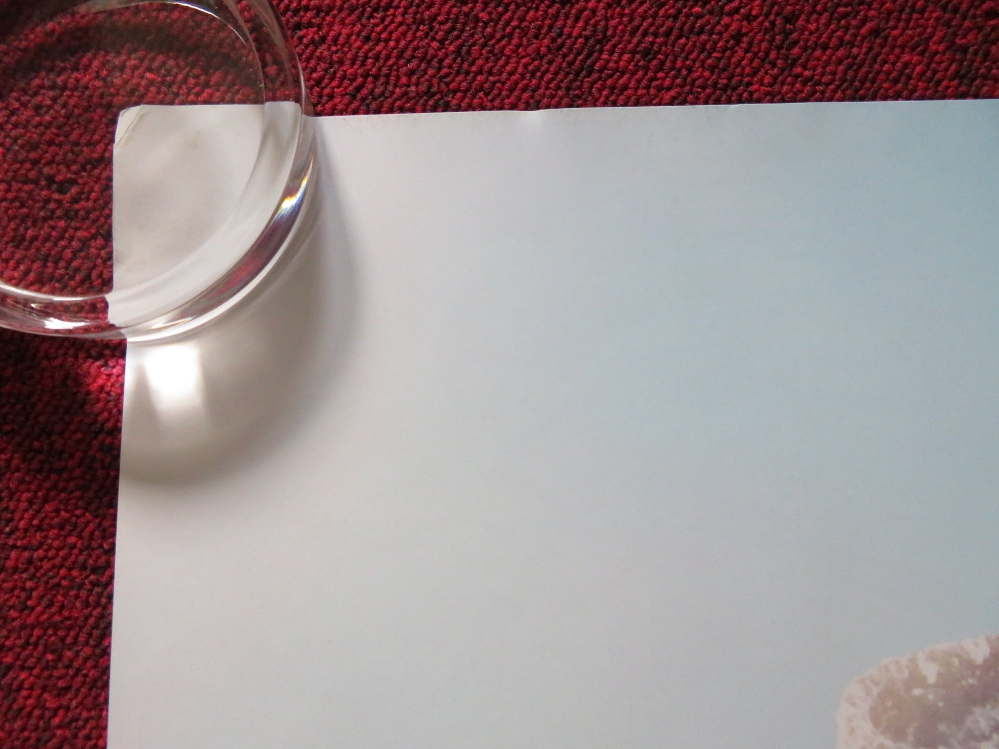 GIFTED UK QUAD ROLLED POSTER CHRIS EVANS MCKENNA GRACE 2017 Rendezvous Cinema Movie posters