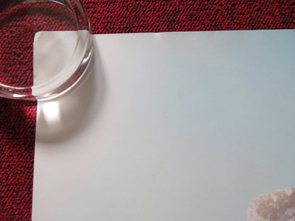 GIFTED UK QUAD ROLLED POSTER CHRIS EVANS MCKENNA GRACE 2017 Rendezvous Cinema Movie posters