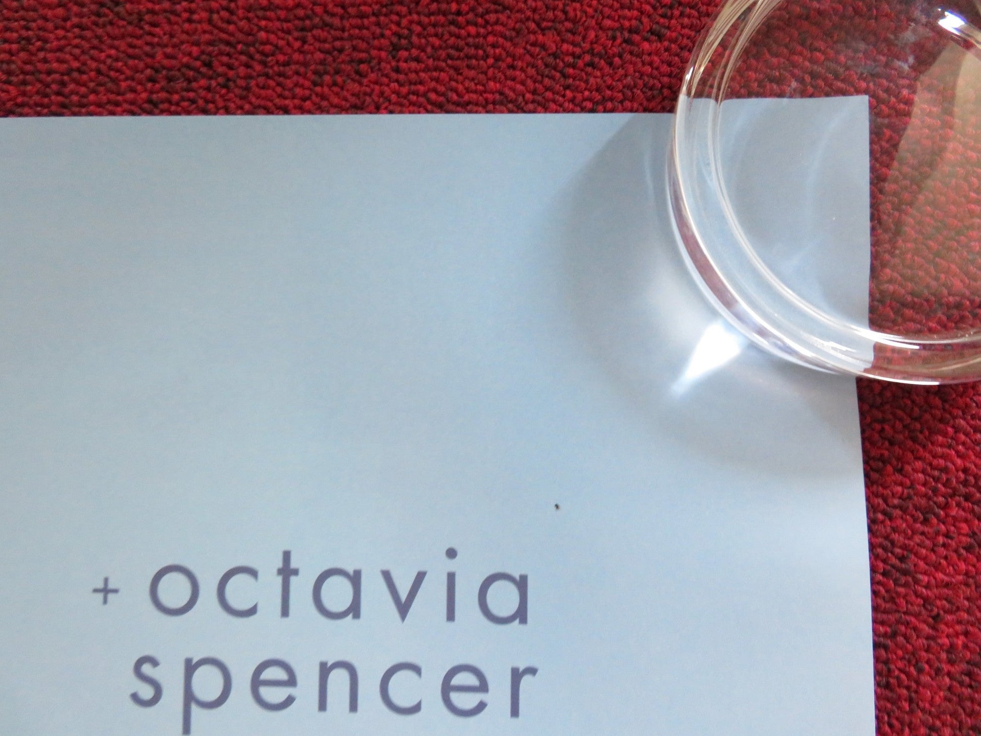 GIFTED UK QUAD ROLLED POSTER CHRIS EVANS MCKENNA GRACE 2017 Rendezvous Cinema Movie posters