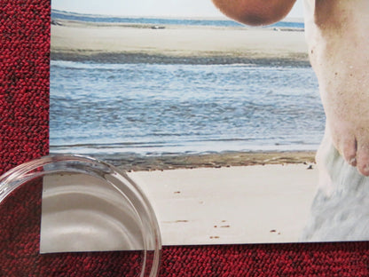 GIFTED UK QUAD ROLLED POSTER CHRIS EVANS MCKENNA GRACE 2017 Rendezvous Cinema Movie posters