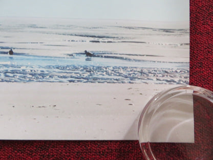 GIFTED UK QUAD ROLLED POSTER CHRIS EVANS MCKENNA GRACE 2017 Rendezvous Cinema Movie posters