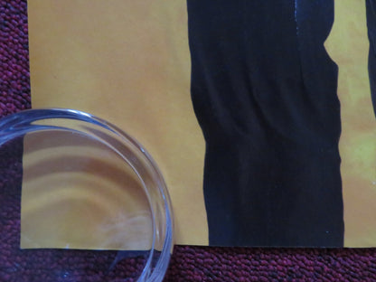 GIGANTIC UK QUAD (30"x 40") ROLLED POSTER PAUL DANO ZOOEY DESCHANEL 2008 Rendezvous Cinema Movie posters