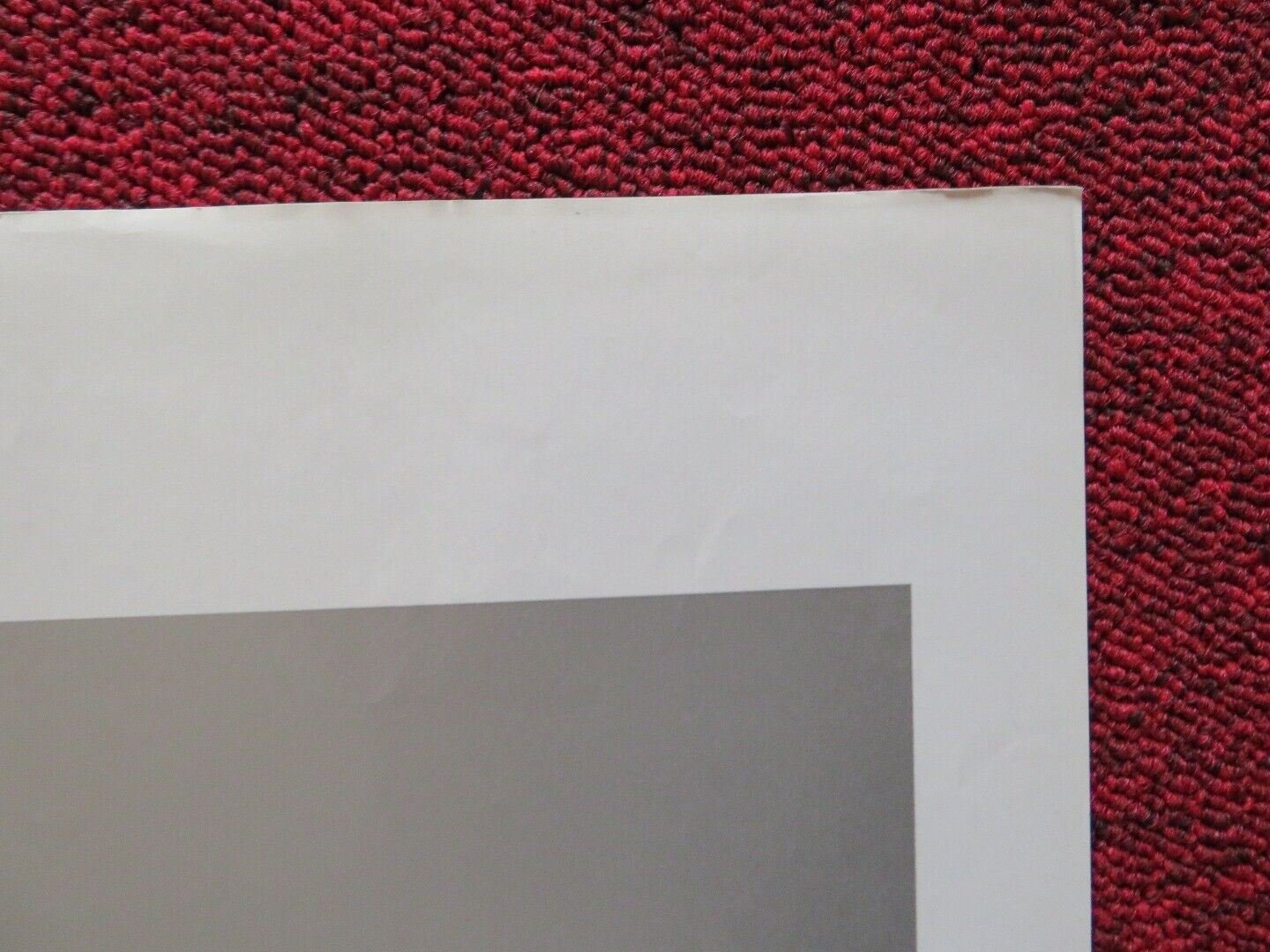 GILDA LIVE FOLDED US ONE SHEET POSTER GILDA RADNER DON NOVELLO 1980 - Rendezvous Cinema