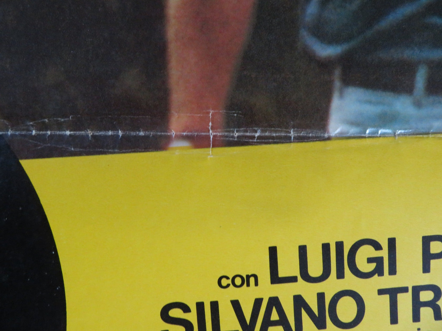 GIOCHI PERVERSI DI UNA SIGNORA BENE ITALIAN FOTOBUSTA POSTER SENTA BERGER 1976 Rendezvous Cinema Movie posters