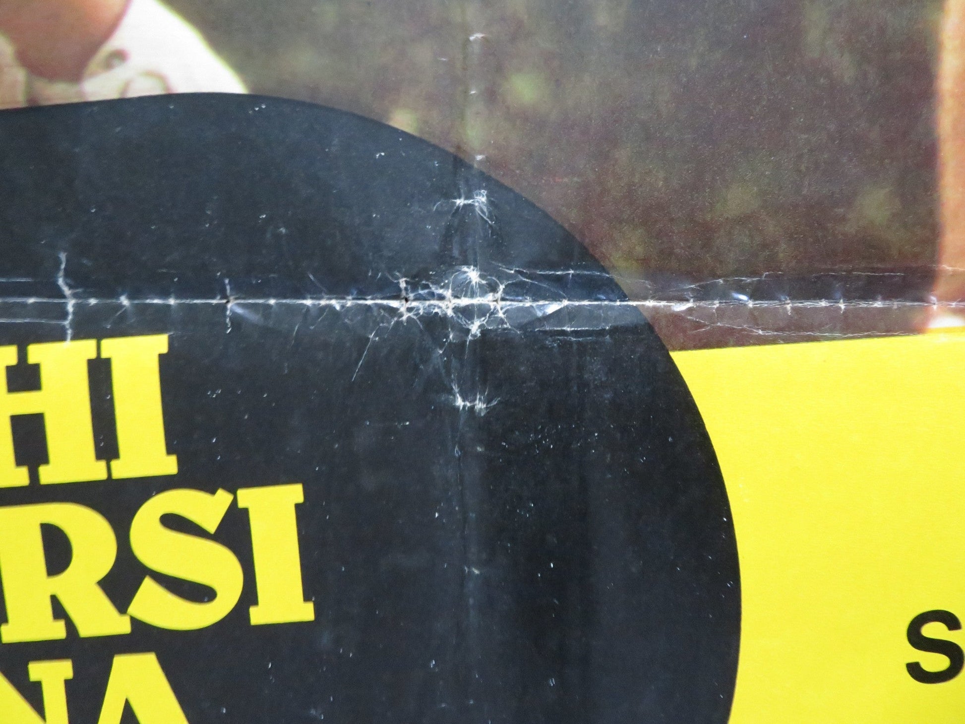 GIOCHI PERVERSI DI UNA SIGNORA BENE ITALIAN FOTOBUSTA POSTER SENTA BERGER 1976 Rendezvous Cinema Movie posters