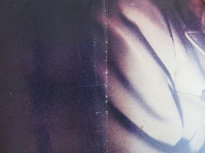 GIOVANI GUERRIERI / OVER THE EDGE ITALIAN FOTOBUSTA POSTER MATT DILLON 1983 Rendezvous Cinema Movie posters