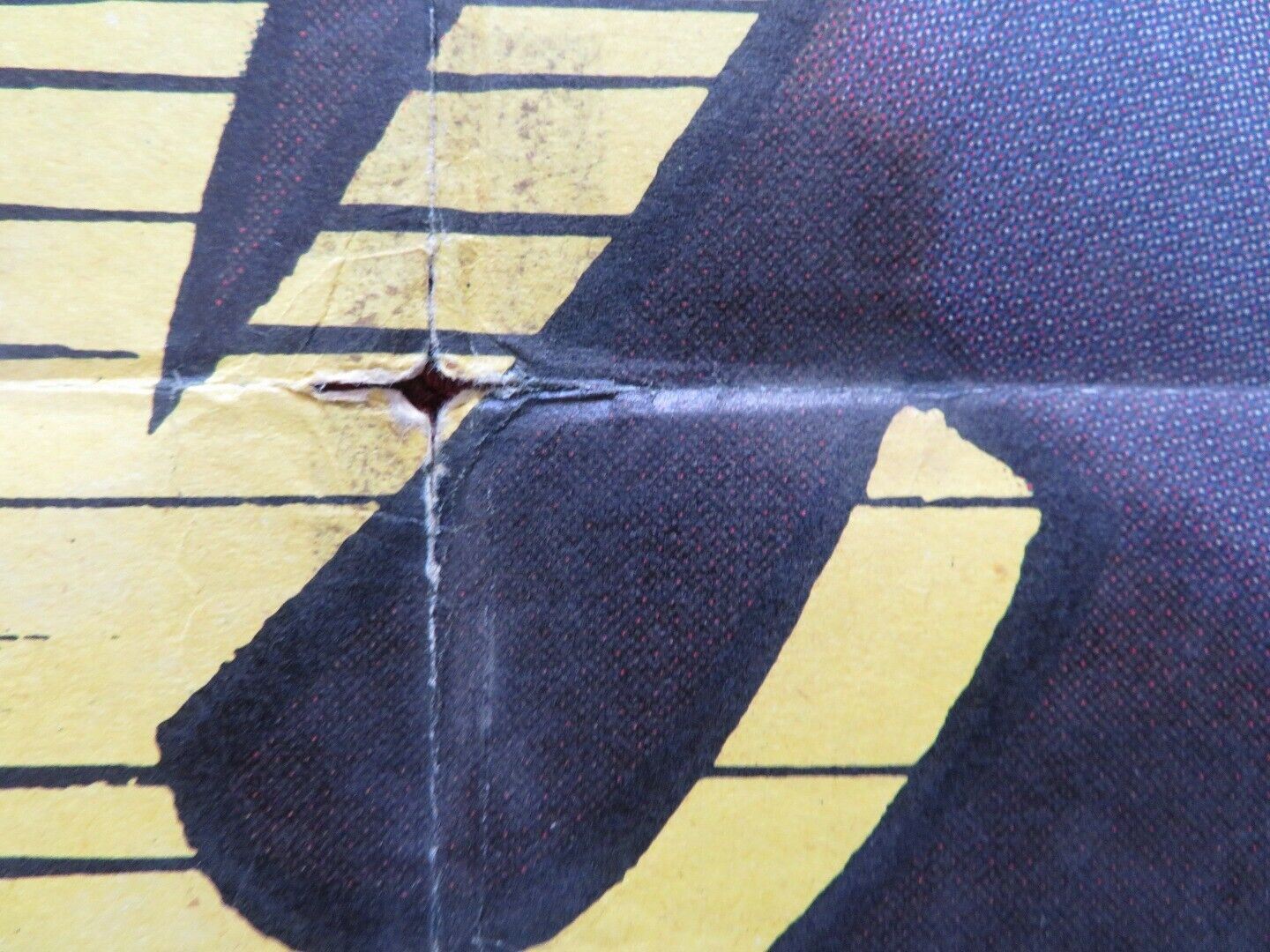 GIRL IN THE WOODS US ONE SHEET POSTER FORREST TUCKER MARGARET HAYES 1958 Movie posters