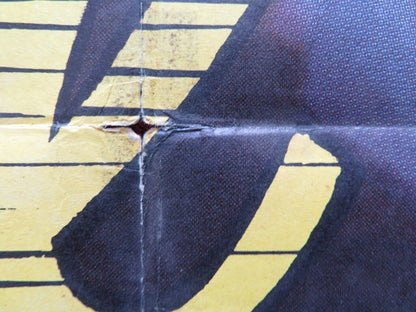 GIRL IN THE WOODS US ONE SHEET POSTER FORREST TUCKER MARGARET HAYES 1958 Movie posters