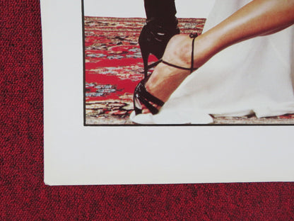 GIRLFRIENDS US TRI FOLDED ONE SHEET ROLLED POSTER RON JEREMY TARA AIRE 1983 Rendezvous Cinema Movie posters