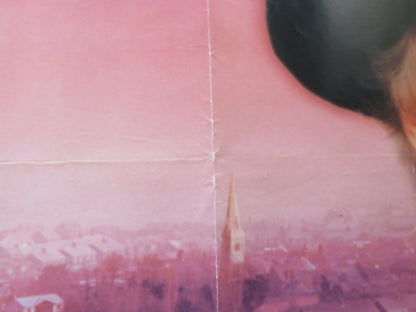 GIRLS' NIGHT UK QUAD (30"x 40") ROLLED POSTER JULIE WALTERS BRENDA BLETHYN 1998 Rendezvous Cinema Movie posters